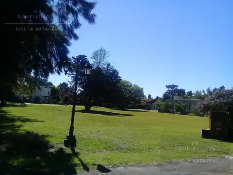 Terreno en Venta de 1973,0 m2