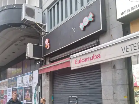 Avenida Cabildo 2800