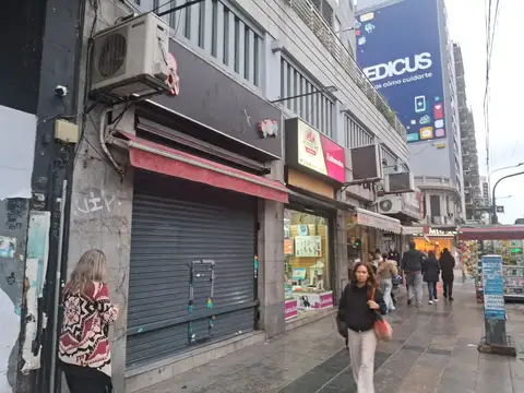 EXCELENTE FOCO COMERCIAL