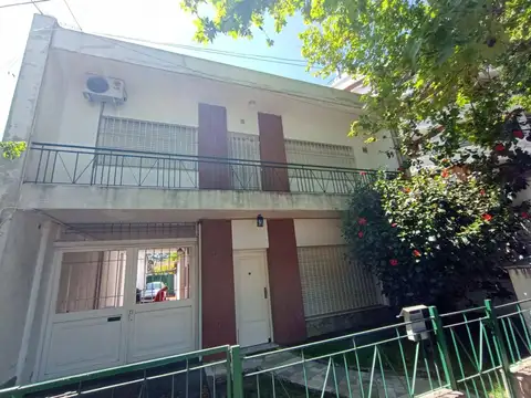 Departamento - Alquiler - Argentina, Haedo - Libertad 242