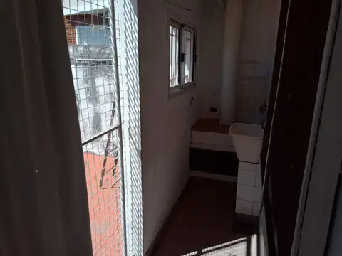 Departamento en Alquiler 50 años