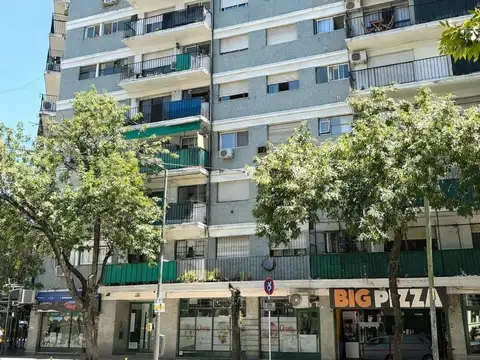 Bolivar 1800, Piso 10