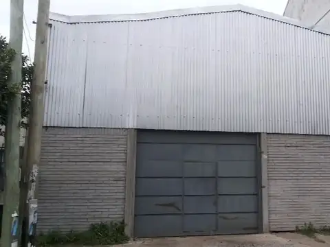 Ameghino 1300