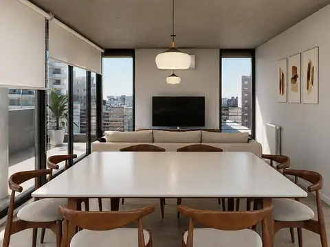 Departamento en Venta en Rosario, Santa Fe
