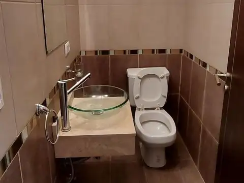 Casa - Alquiler - Argentina, Ezeiza - FORMOSA 242
