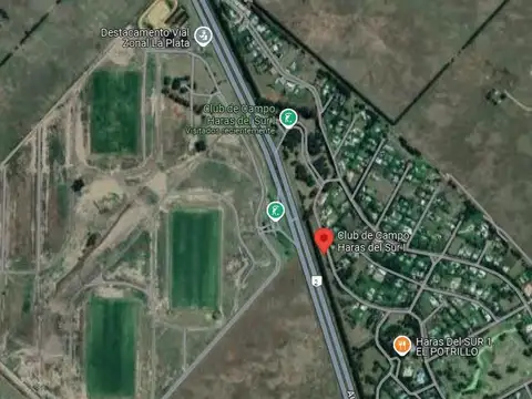 Terreno en Venta de 3930,0 m2