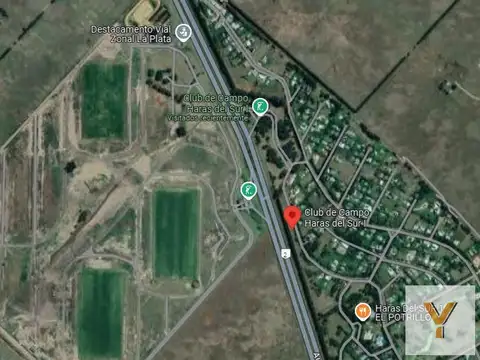 Terreno en Venta de 3930,0 m2