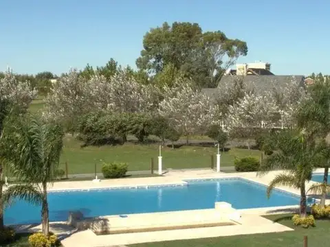 Terreno en Venta en Haras Del Sur, USD 35.000