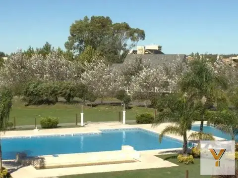 Terreno en Venta en Haras Del Sur, USD 35.000