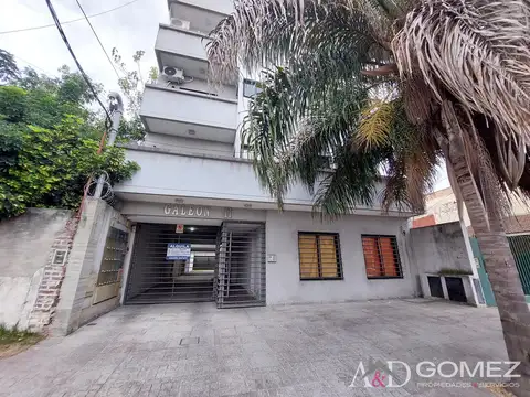 San Guillermo al 5830 2 C