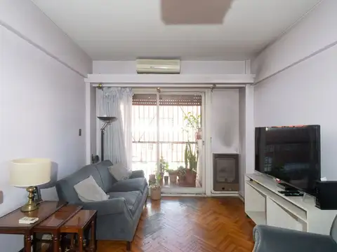 VENTA DEPTO 4 AMB BALCON CABALLITO NORTE