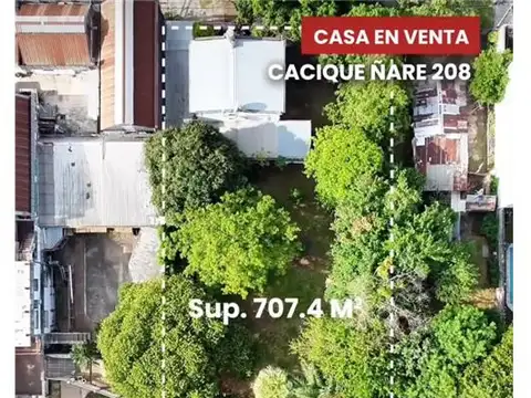 Casa en Venta en Macrocentro, USD 145.000