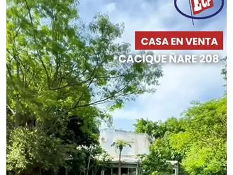 Casa en Venta de 2 dormitorios