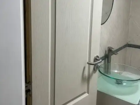 Alquiler Depto Monoambiente en Edif. Ibiza I