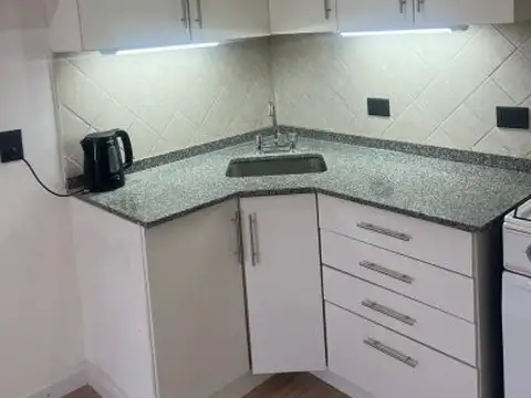 Departamento en Alquiler 16 años