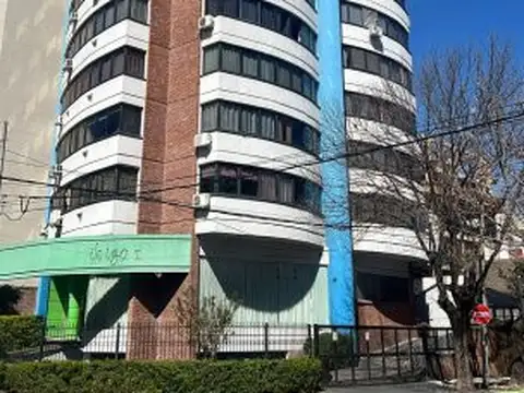 Alquiler Depto Monoambiente en Edif. Ibiza I