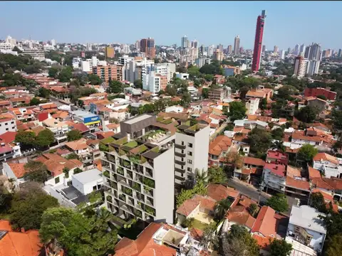 Departamento en Venta de Monoambiente