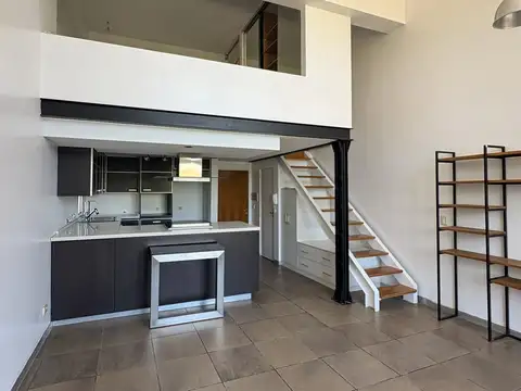 Departamento en Venta Apto profesional