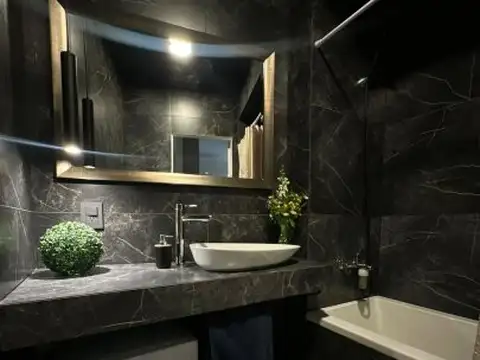 Depto Tipo Casa en Venta de 3 ambientes