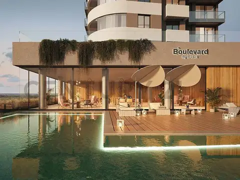 Departamento en Venta de 2 dormitorios