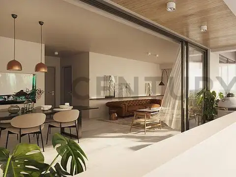 Departamento en Venta 2025 años