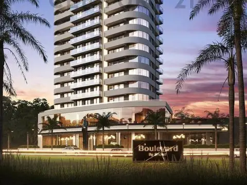 Departamento en Venta en Tigre Centro, USD 181.000