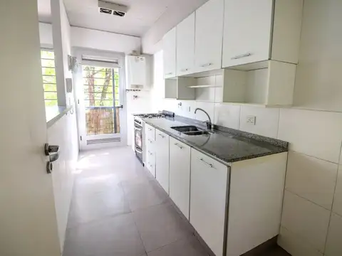 Departamento en Alquiler 16 años