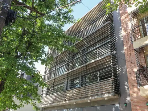 ALQUILER  SAN ISIDRO DPTO 2 AMB C/COCHERA CUBIERTA