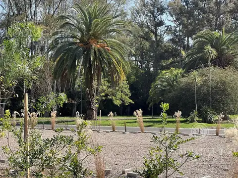 Lote En Venta En La Reserva - La Bota - Benavidez