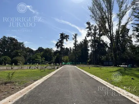 Terreno en Venta en Benavidez, USD 85.000