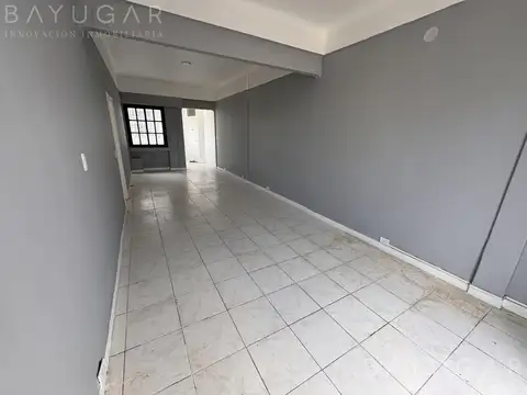 Avenida Rivadavia 2600