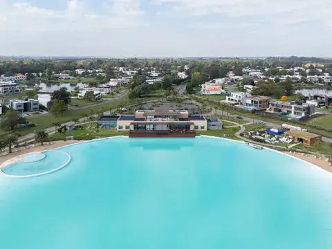 LOTE EN VENTA EN TERRALAGOS CRYSTAL CANNING
