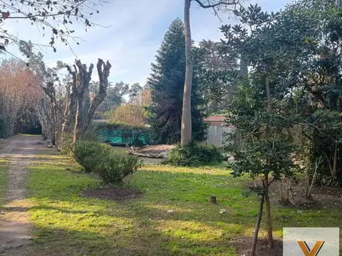 Terreno en Venta en Paso del Rey, USD 30.000