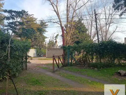 Juan Diaz de Solis e/ Callao y Misiones