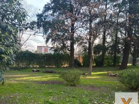 Juan Diaz de Solis e/ Callao y Misiones
