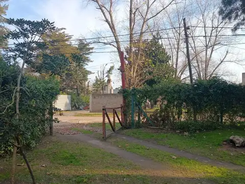 Juan Diaz de Solis e/ Callao y Misiones