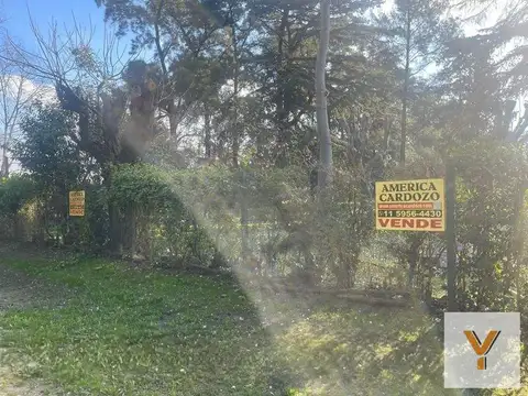 Terreno en Venta de 390,0 m2