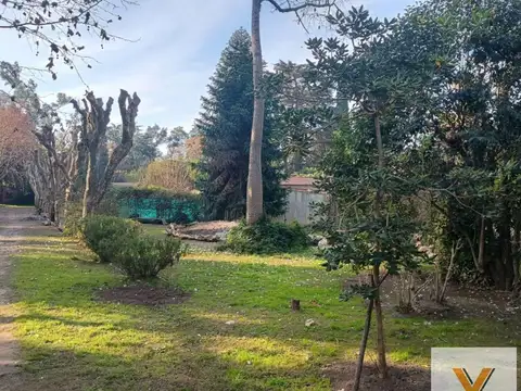 Terreno en Venta en Paso del Rey, USD 30.000