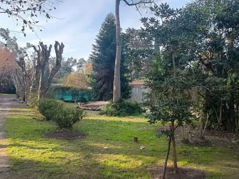 Terreno en Venta en Paso Del Rey, USD 30.000