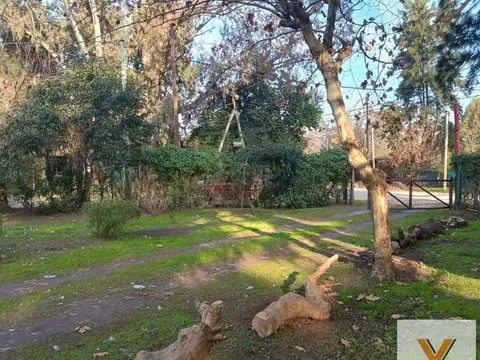 Terreno en venta - 390Mts2 - Paso del Rey