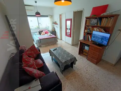 Departamento en Venta en Nuñez, USD 56.000
