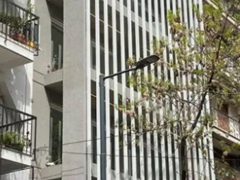 Oficina en Venta en Palermo Chico, USD 197.000