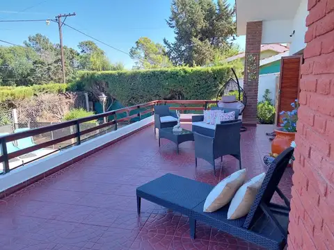 Casa en Venta en San Antonio de Arredondo, Punilla