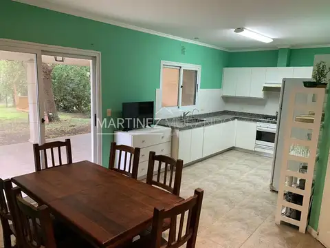 Casa  en Alquiler en Haras La Pradera, Pilar, G.B.A. Zona Norte