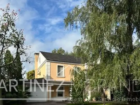 Casa en Alquiler en La Pradera I, Countries y Barrios Cerrados en Pilar