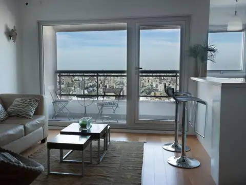 Departamento en Venta de Monoambiente