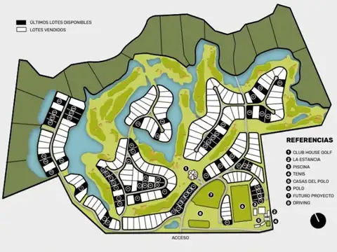 Terreno en Venta de 2346,0 m2