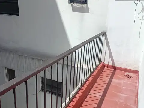 Departamento en alquiler en Barrio Norte