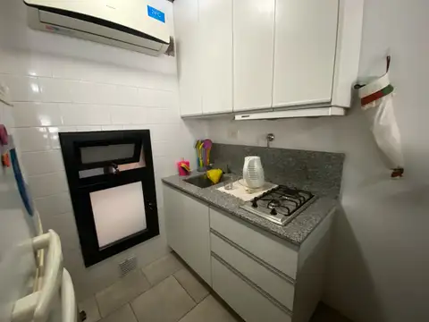Laprida al 1600