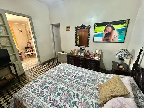 Depto Tipo Casa en Venta 44 años